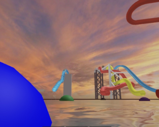 A very deep pool  screenshot 4