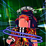 The Epic People :D