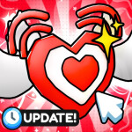 [💖VALENTINES] Clicking Masters