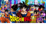 Dragon dall super fans