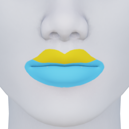 Saint Lucia Lips