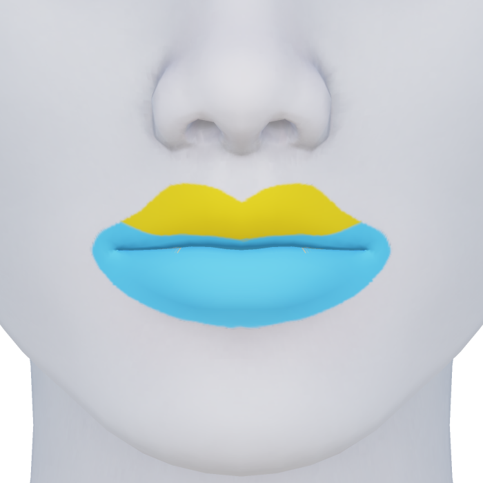 Saint Lucia Lips