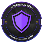 |VBA| Moderation Team.