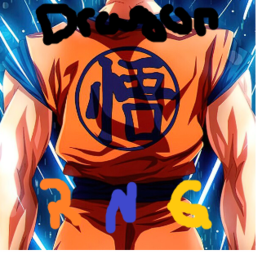 Dragon RNG