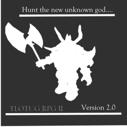 The Legend Of The Unknown God RPG | The Sequel icon