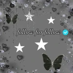 real follow for follow Group Thumbnail