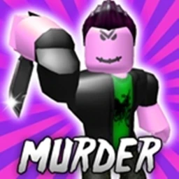 murder fun 2.1 SUMMER UPDATE! icon