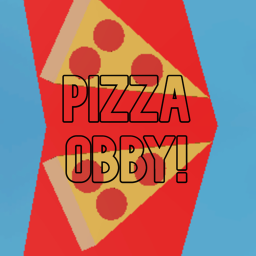 Pizza Obby