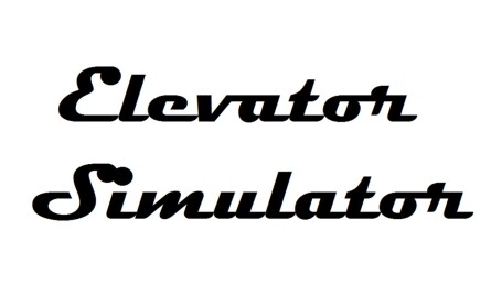 Elevator Simulator