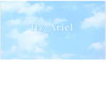#Itz_Ariel