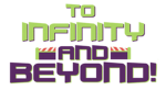 To infinity and beyond\