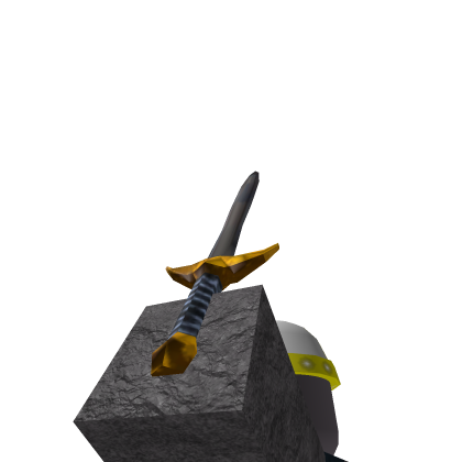 Crystoh Statue
