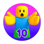 Game Badge Thumbnail