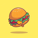 Burgerware