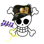 Hamon Hand Pirates