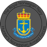The Royal Norwegian Navy [RNN]