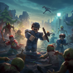 Escape the Undead