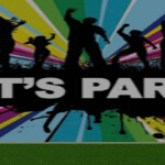 THE AWESOME WATER PARK EVER!!! Play a new game i a