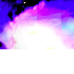 Solar Obby (GALAXIC RESET) *TEST*