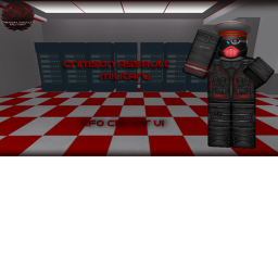 CAM | Info Center V1