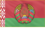 [BY] Republic of Belarusㅤ