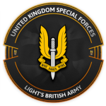 [--UKSF--] United Kingdom Special Forces