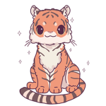 Tigers Rule Forever