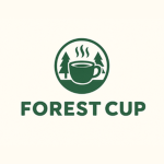 Forest Cup Coffee