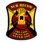 New California Republic | First Recon