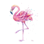 Flamingo Pizza pros