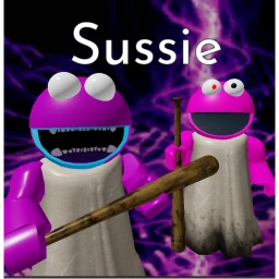 Sussie rp icon