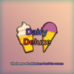 Dairy Deluxe