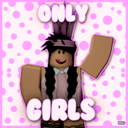 GURLS SQUAD HANGOUT AREA! [BETA]
