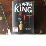 It book fan club