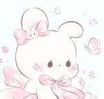 Say you are my bAkA friend and I know you are my b