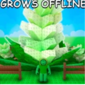 [RIP] GAG Modded