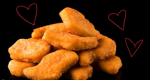 Chicken nugget group the best nugget group