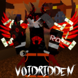 Voidridden