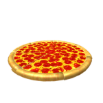 PizzaMan's Group