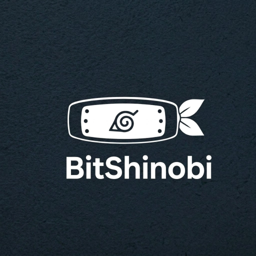 BitShinobi icon