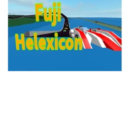 Fuji Helexicon icon