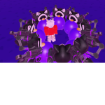The void seeker’s fan group