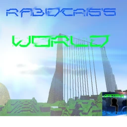 RabidCris's Open World V7.6 [old and freemodeled] icon