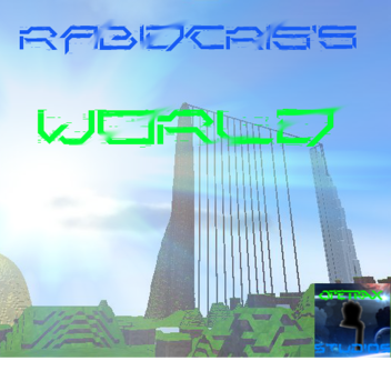 RabidCris's Open World V7.6 [old and freemodeled]