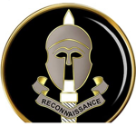 Special recon regiment !