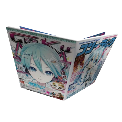 Item Thumbnail