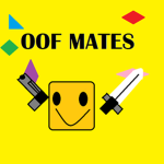 OOF MATES GUARD'S