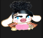 funneh cake club be a big fan to join me