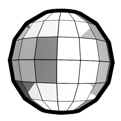 Normal Disco Ball