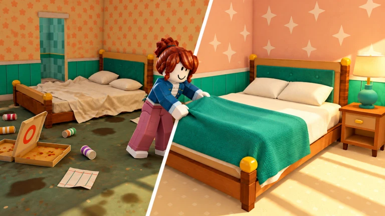 Run a Motel ! thumbnail
